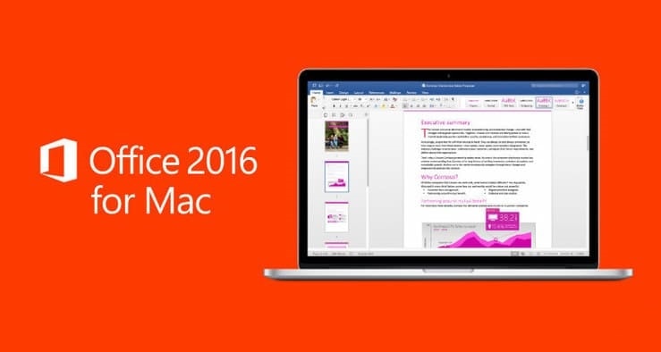when is the new microsoft office for mac coming out